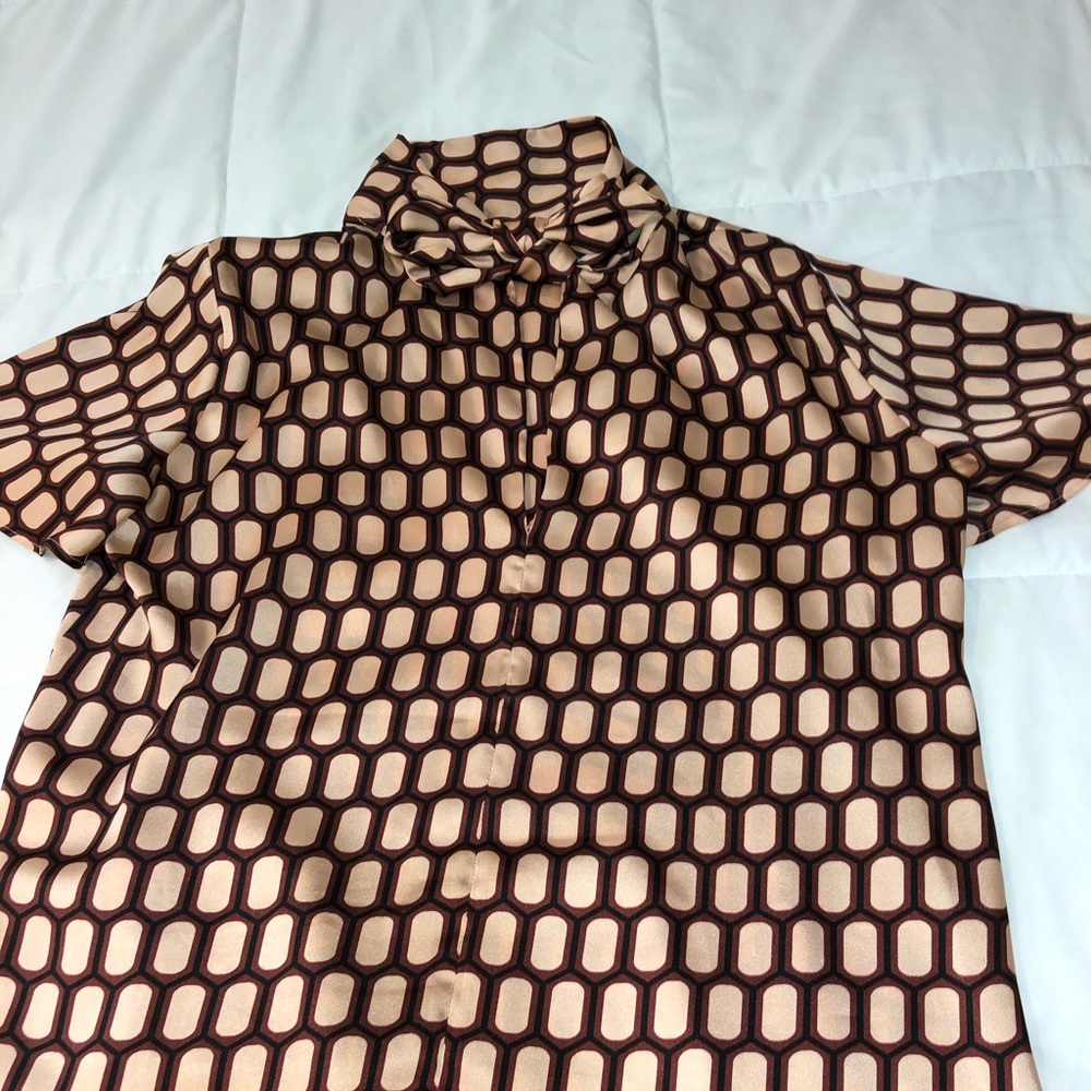 Never Been Worn Blouse - image 4